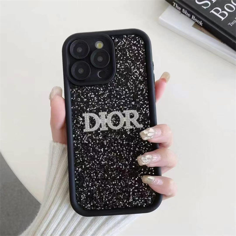CHANEL iphone 14 15PRO 16e Custodia Hulle Funda 