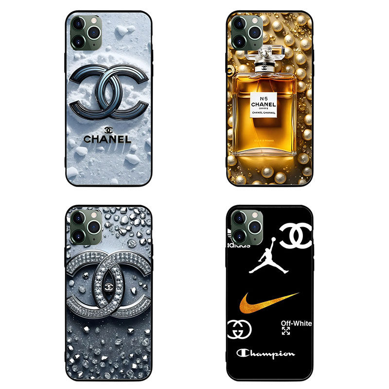 Chanel samsung S24+ s25 ultra s22 s25 plus cover