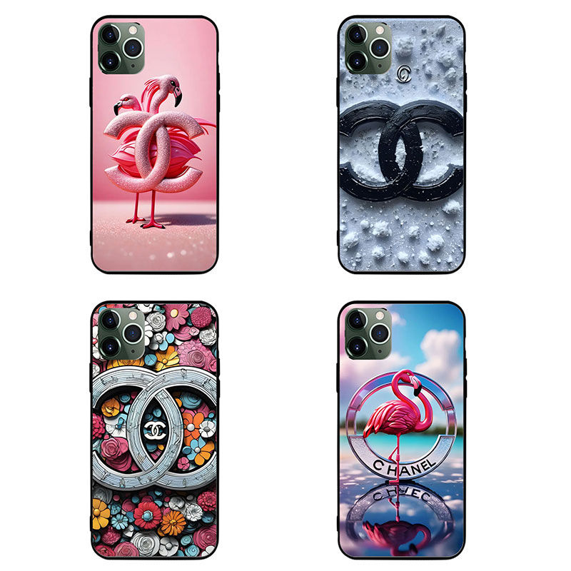CHANEL samsung s25 ultra s23 S24 ultra cover 