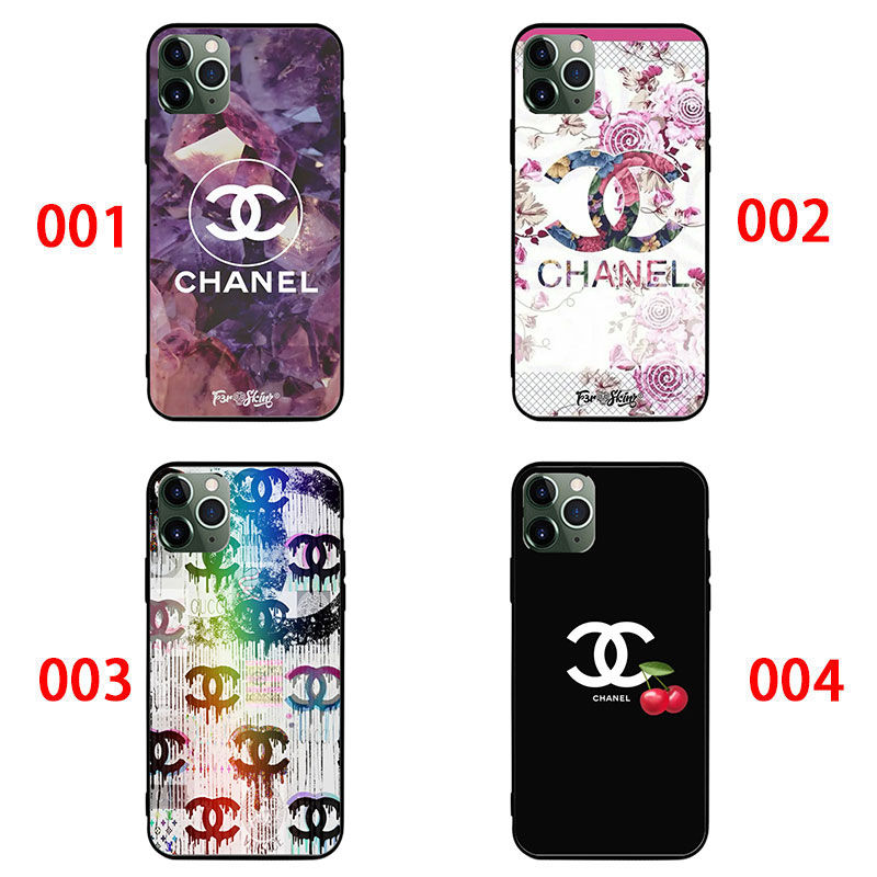 Chanel Samsung s25 S24 plus S23 s21 Ultra a54 Case hülle