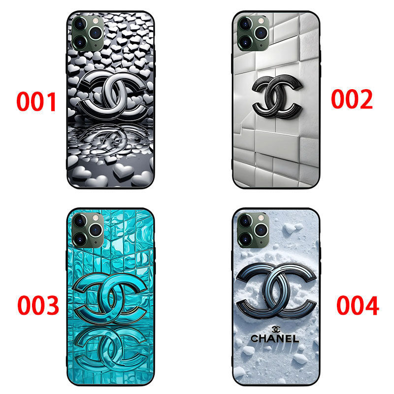 Chanel samsung S24+ s25 ultra s22 s25 plus cover