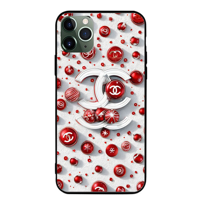 Chanel samsung S24+ s25 ultra s22 s25 plus case