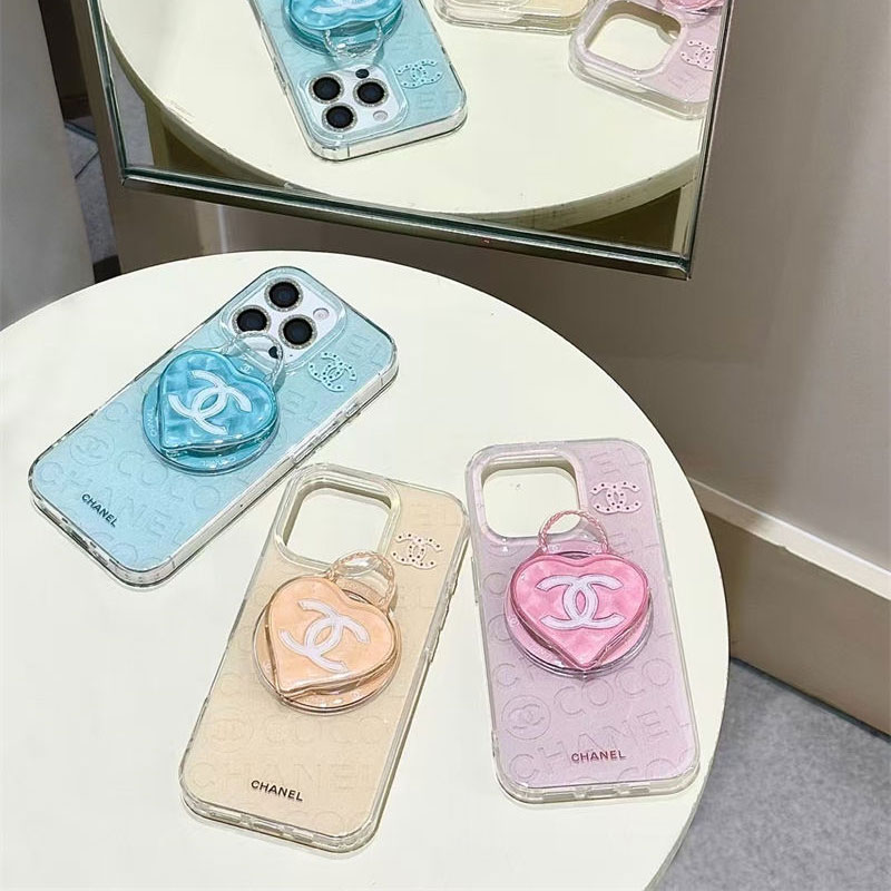 Chanel original luxury fake case iphone16 pro max 14  cover