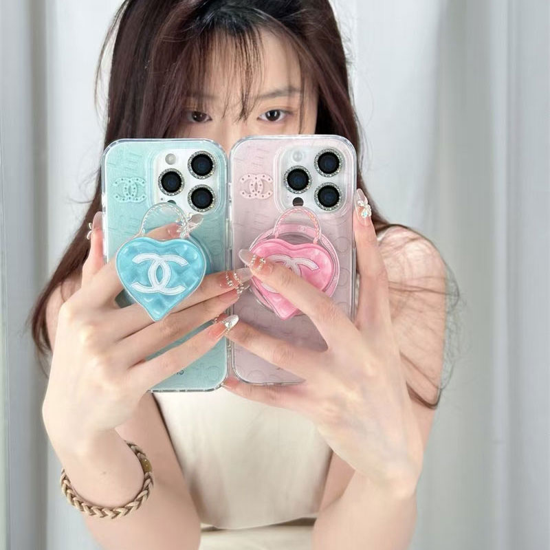 Chanel iPhone 16 plus 15 pro max 16e 15 14 case 