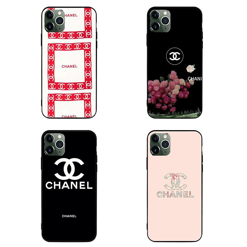 Chanel samsung a55 s54 s25 ultra s24 plus Case