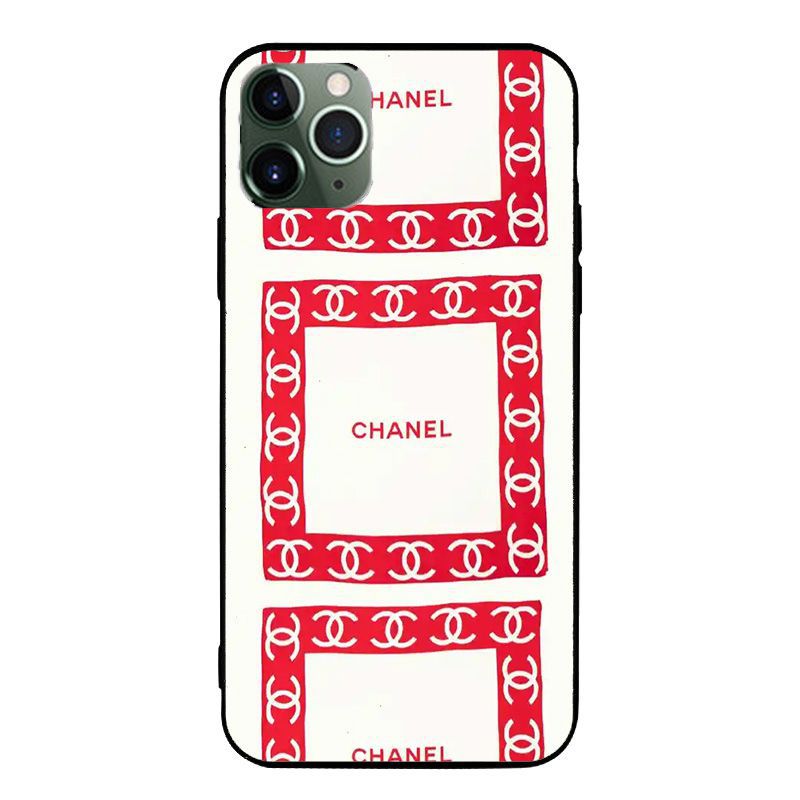 Chanel original luxury fake case iphone 16/15/14PRO MAX
