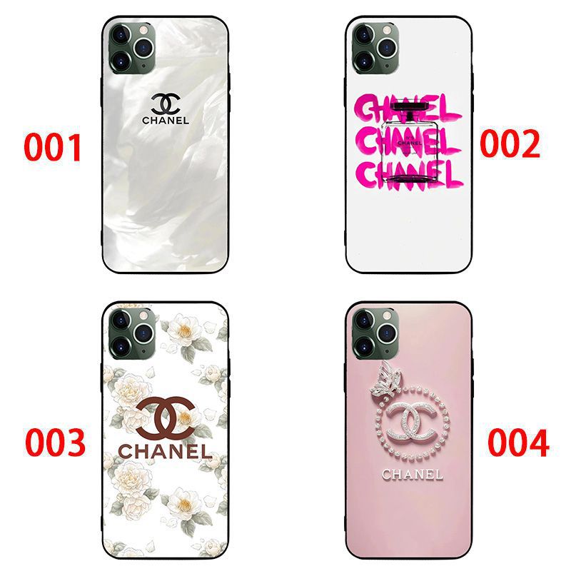 Chanel original luxury fake case iphone 16/15/14