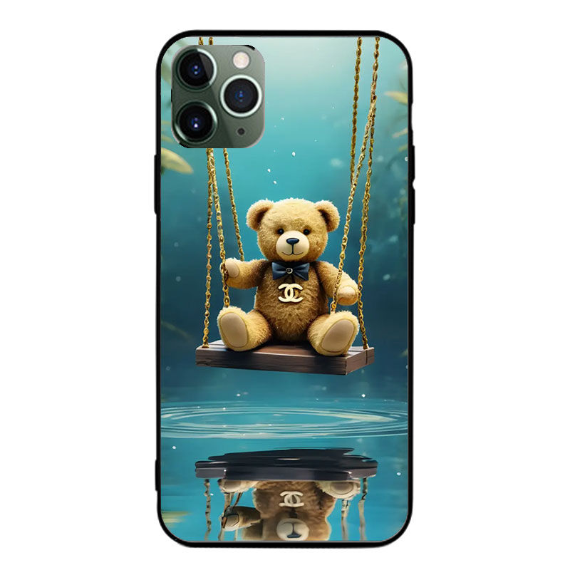 Chanel Luxury samsung s25 plus ultra s24 ultra s25 plus Case 