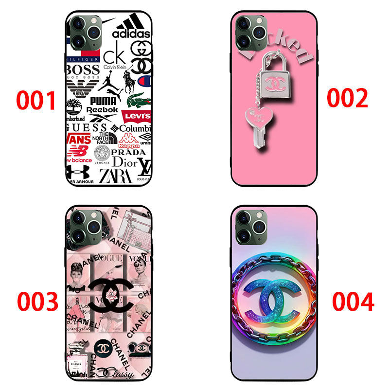 Chanel luxury designer Samsung s25 S24 plus S23 s21 Ultra a54 Case
