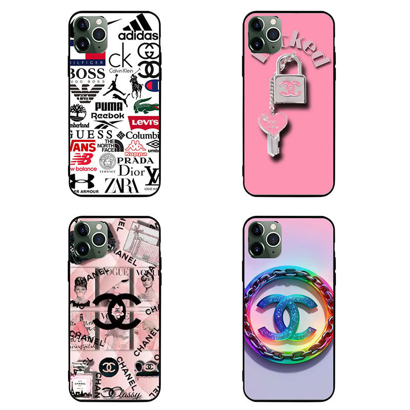 Chanel Samsung s25 S24 plus S23 s21 Ultra a54 Case 