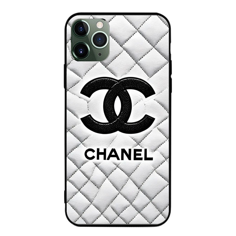 CHANEL iphone16 15 14 16e Case