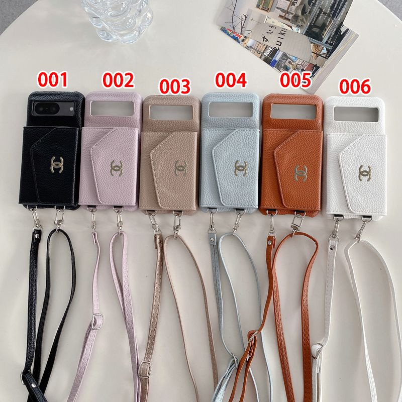 Chanel Samsung Galaxy S25 S24 Ultra S23 Ultra A55 case