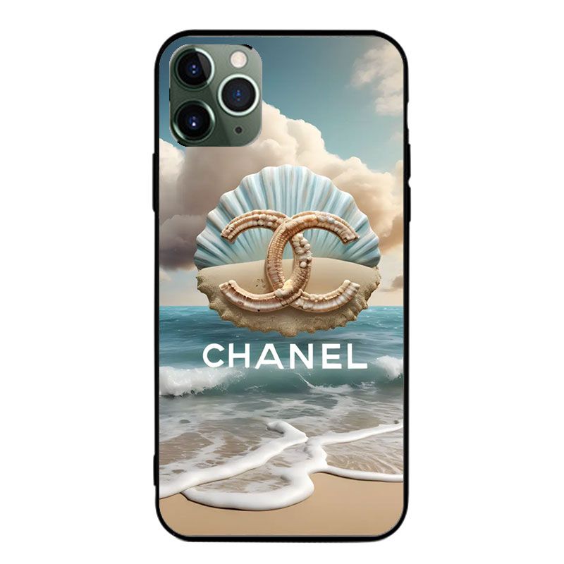 Chanel Luxury Samsung s25plus s24 ultra Cover
