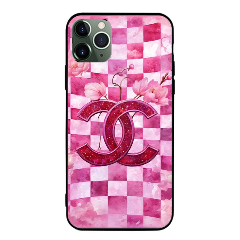  Chanel Luxury samsung s25 plus ultra s24 ultra s25 plus Case