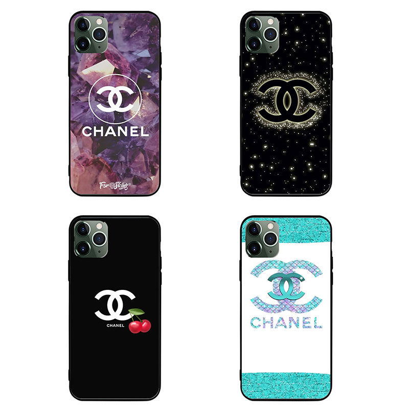 CHANEL iphone16e 15 PRO 17 pro max air case