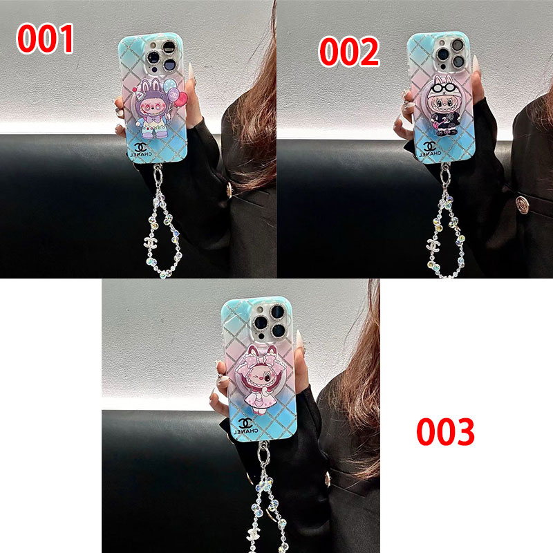 CHANEL IPhone 16 plus 15 17 pro max 16e 15 14 case 
