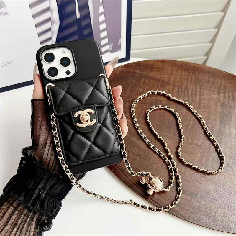Chanel Samsung s25 plus s24 ultra Cover