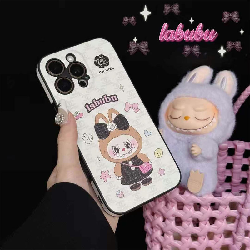 Chanel iPhone 16 pro/16 plus/17pro max 15 caSE