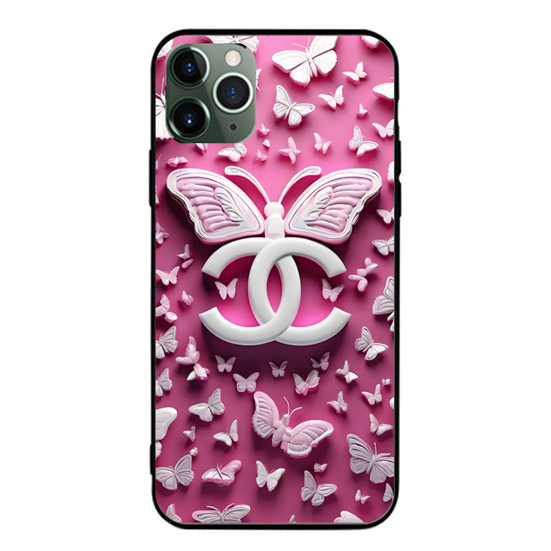 chanel samsung s25 plus ultra s24 ultra s25 plus Case