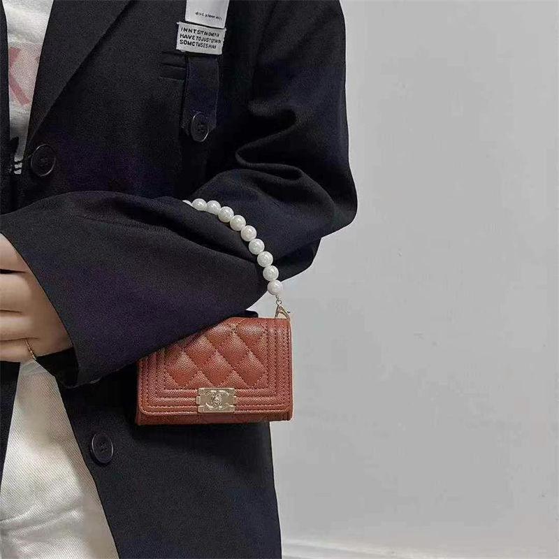 chanel Airpods 4 pro2 4 3 2 Protective Case 