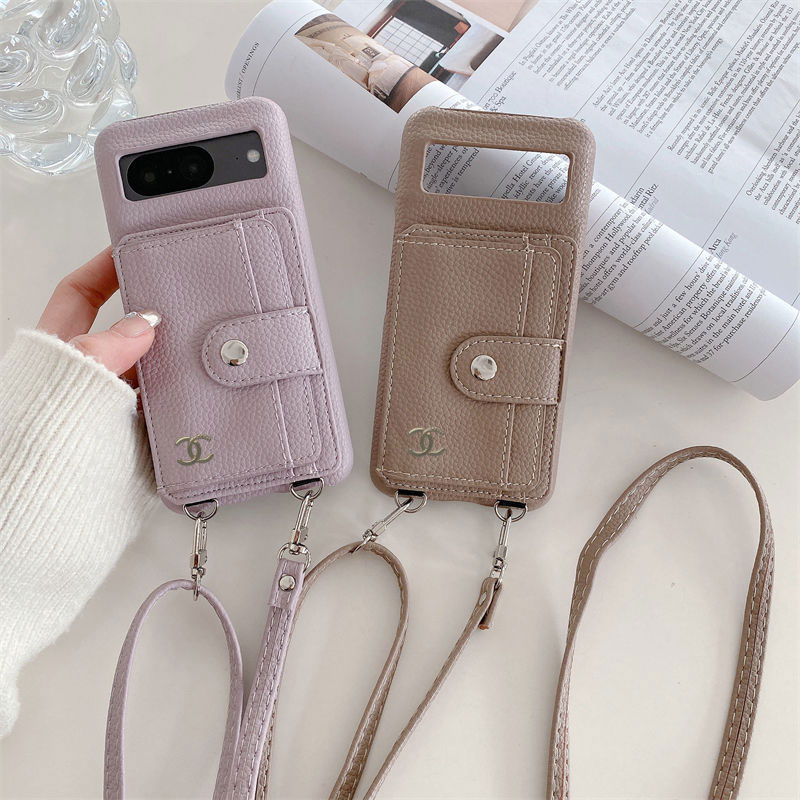  Chanel iPhone 16 pro max 15 17 pro cover