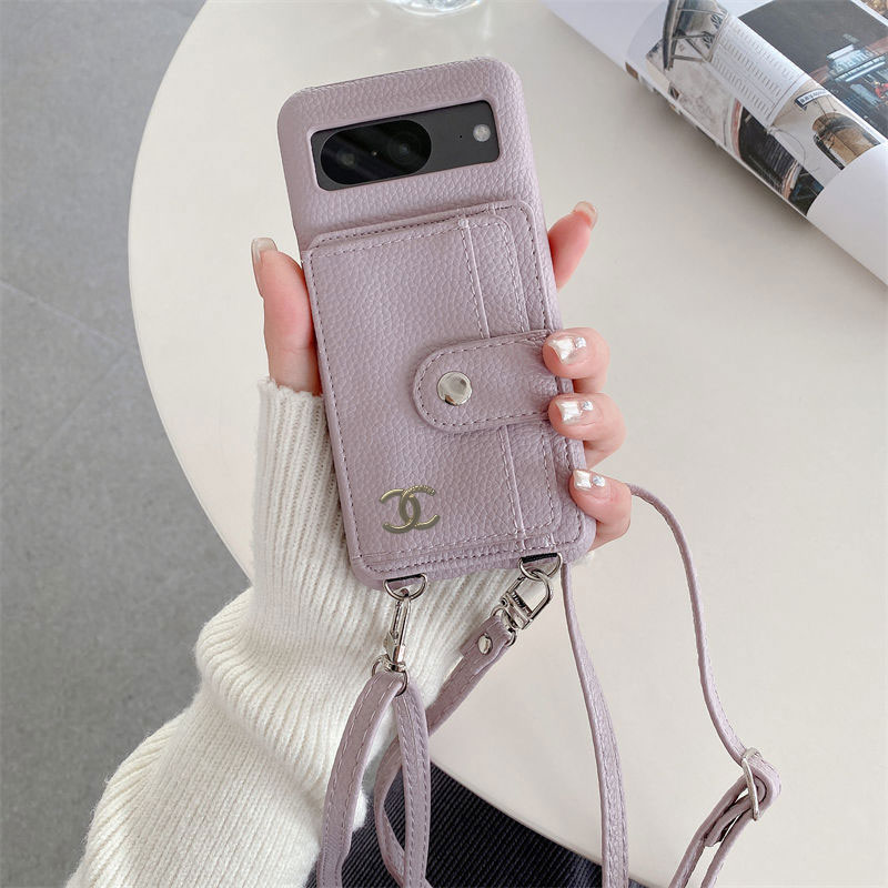 Chanel Luxury Galaxy s25 plus a24 ultra Case