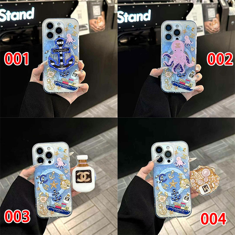 Chanel iPhone 16 plus 15 17 pro max 16e 15 14 case