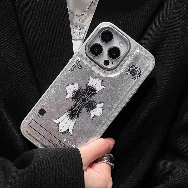 Brand Full Cover housseLuxury Case Back Cover schutzhülleiphone 14 15 Custodia Hulle Funda
