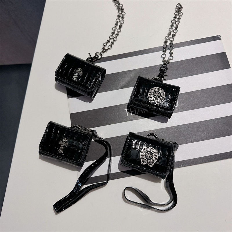 AirPods4 pro pro2 3 2 COVER Chanel