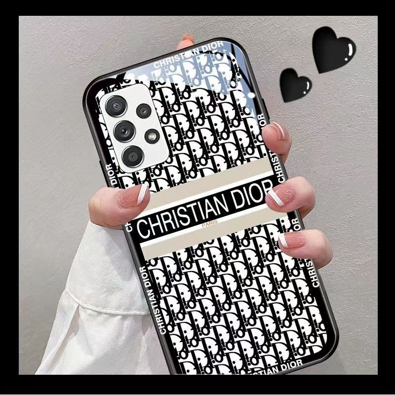 Dior samsung S24+s22 s23 iphone 15 14 13 12 Caseoriginal luxury fake case iphone 15/14 samsung s23