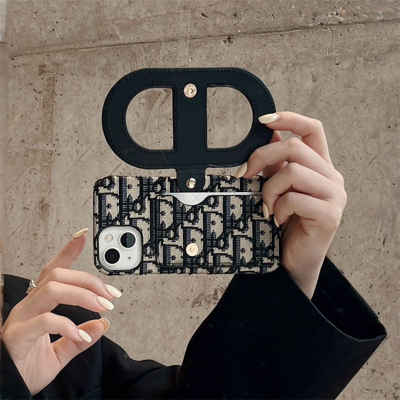 DIOR LUXURY DESIGNER IPHONE 16 PLUS 15 PRO MAX 16 15 14 CASE
