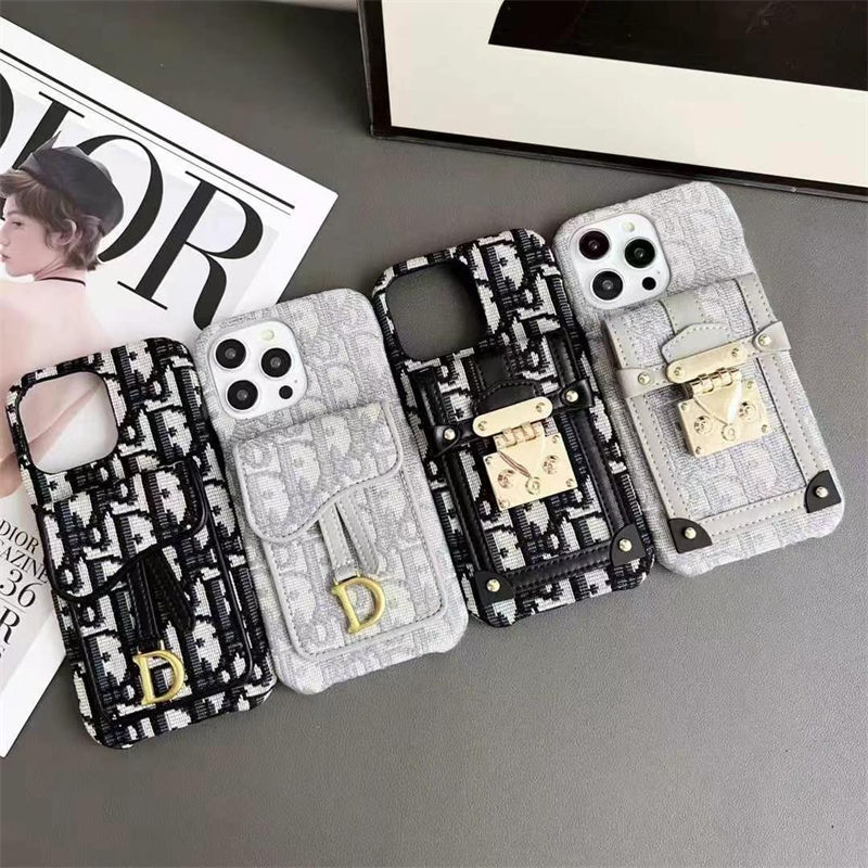 dior iPhone 16 plus 15 pro max 16 15 14 case coque cover