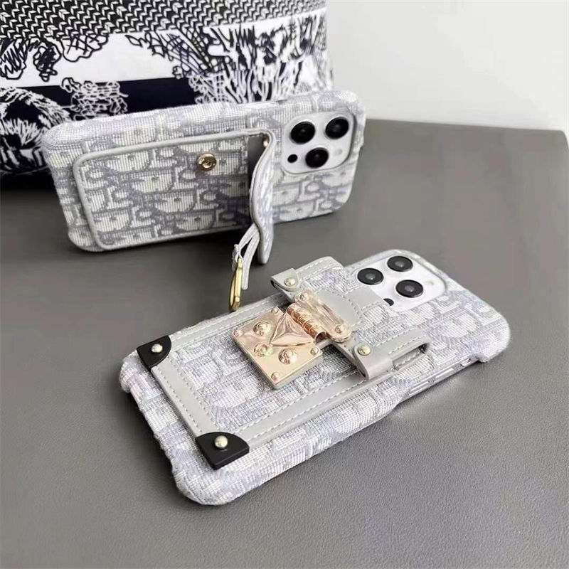 dior iphone 14 15 16 Custodia Hulle Funda 