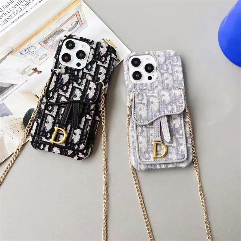 Dior iphone16 pro max 14 15/15plus case 