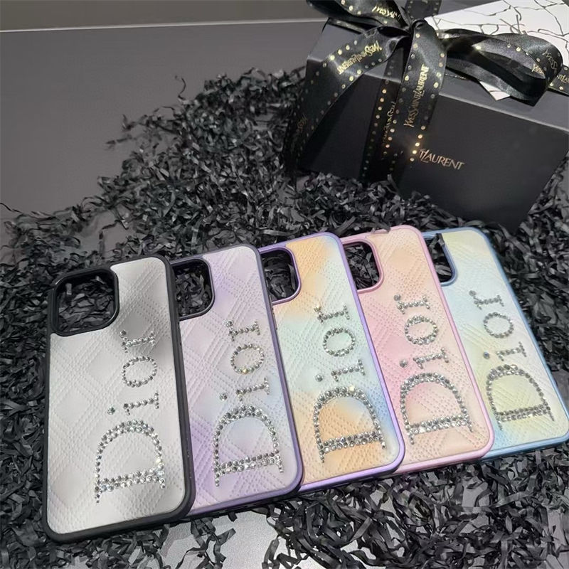 dior iPhone 16 plus 15 pro max 16 15 14 case coque
