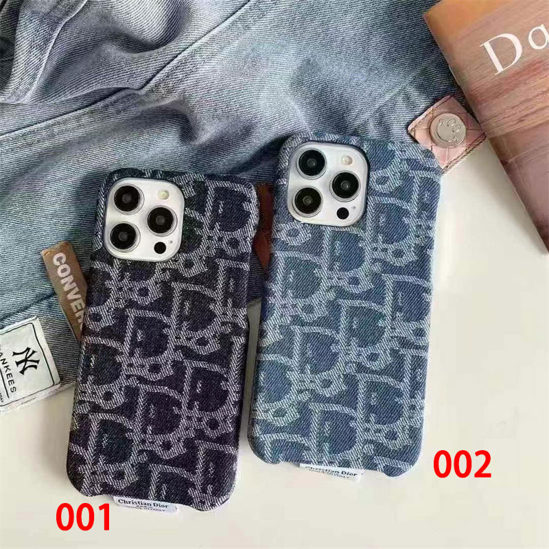 Dior iPhone 16 pro/16 plus/15/14PRO Max xr/xs case hülle Cover