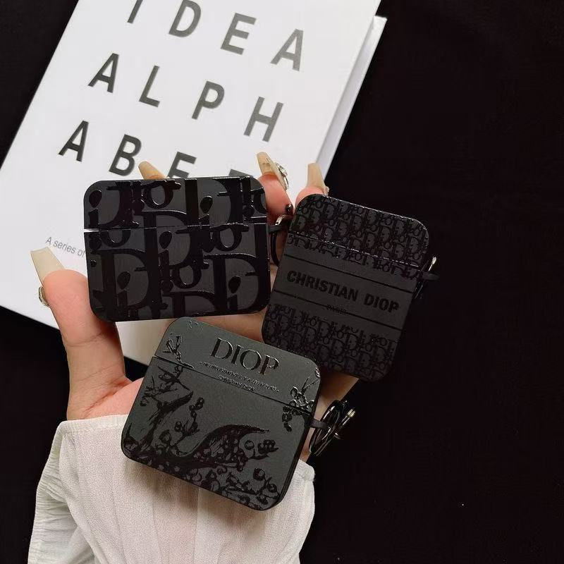 Dior AirPod 1st 2nd 3rd 4rd pro cover