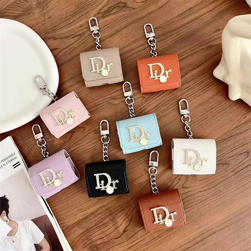 Dior AirPods4 Case Custodia Hulle