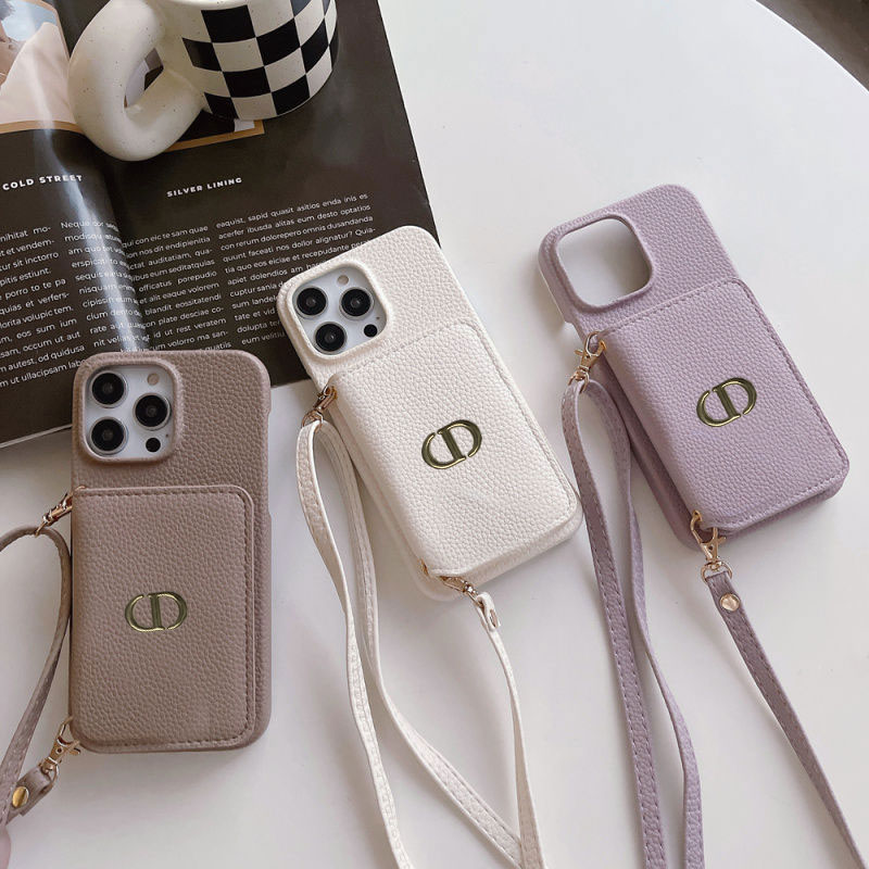 Dior Samsung Galaxy S25 S24 Ultra S23 Ultra A55 cover