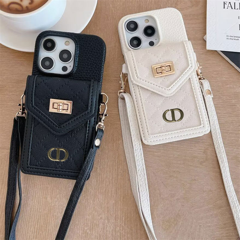  Dior original luxury fake case iphone 16/15/14 case