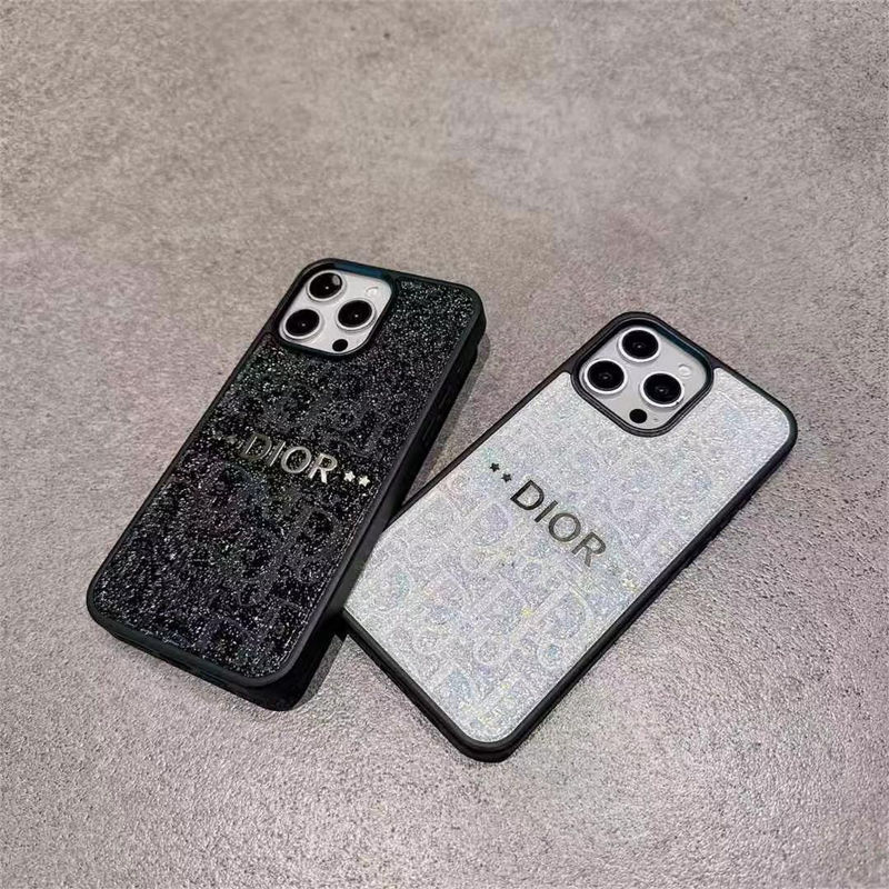 Dior iphone 17 16 pro max plus Case Dior