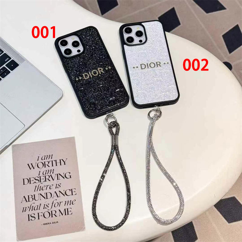 Dior Luxury designer iPhone 16 plus 15 pro max case