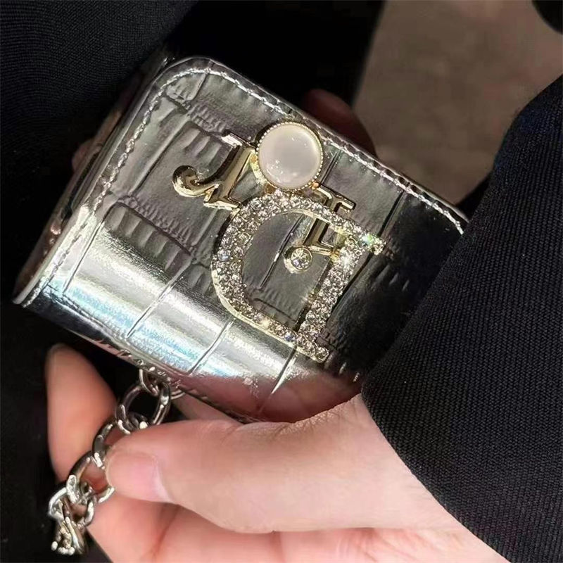 dior AirPods4/pro2 Case