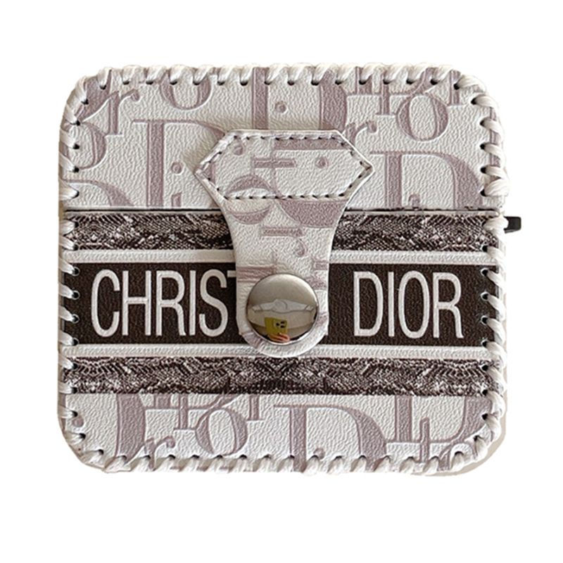 dior AirPod 1st 2nd 3rd 4rd pro 2nd Case