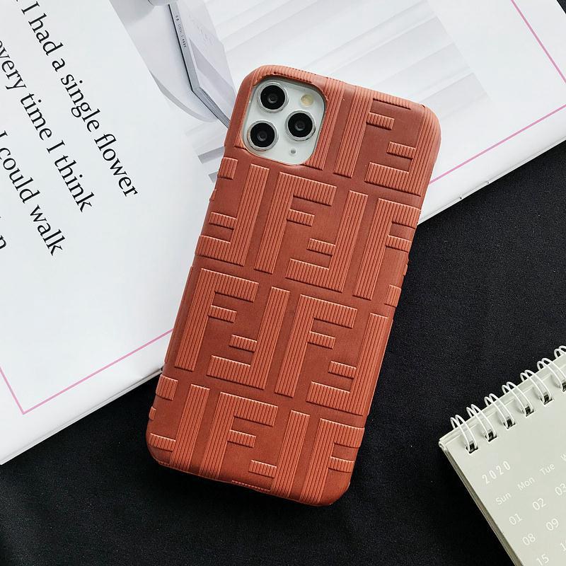Fendi iPhone 15/14/13/12/11 PRO Max xr/xs case hülle Cover