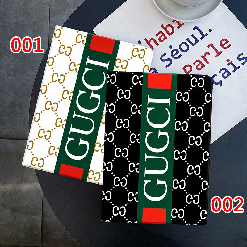 gucci GG ipad9/10TH case