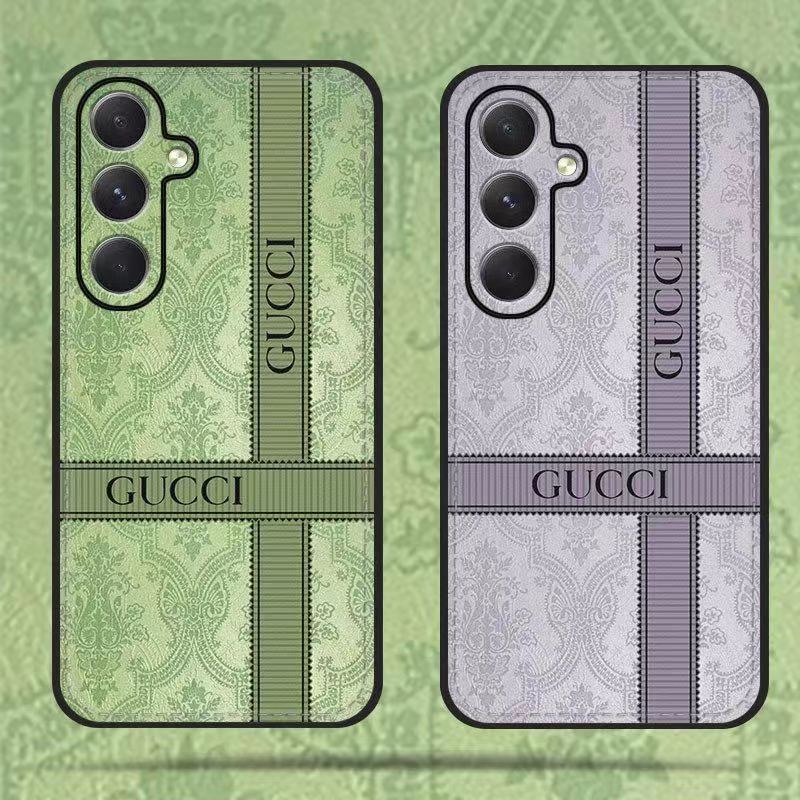 Gucci luxury monogram plant print jacket brand iphone 15 pro max ultra plus case