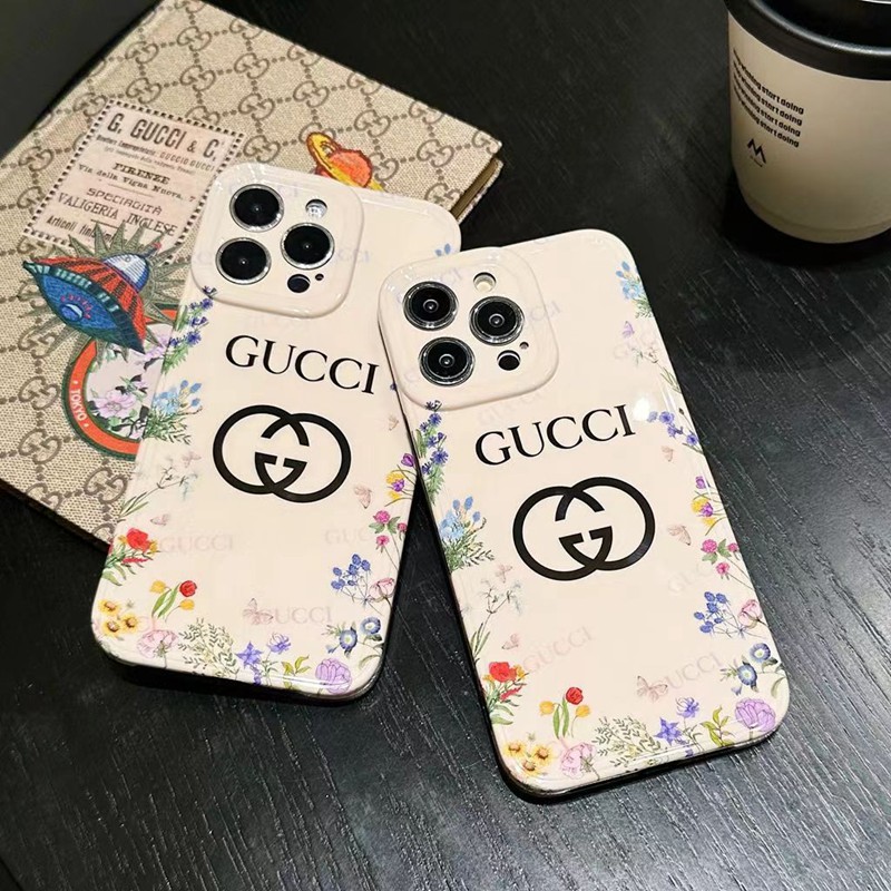 Gucci iPhone 15/14/13/12/11 PRO Max xr/xs case