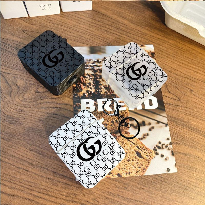 gucci AirPods4 pro pro2 3 2  Charging Case