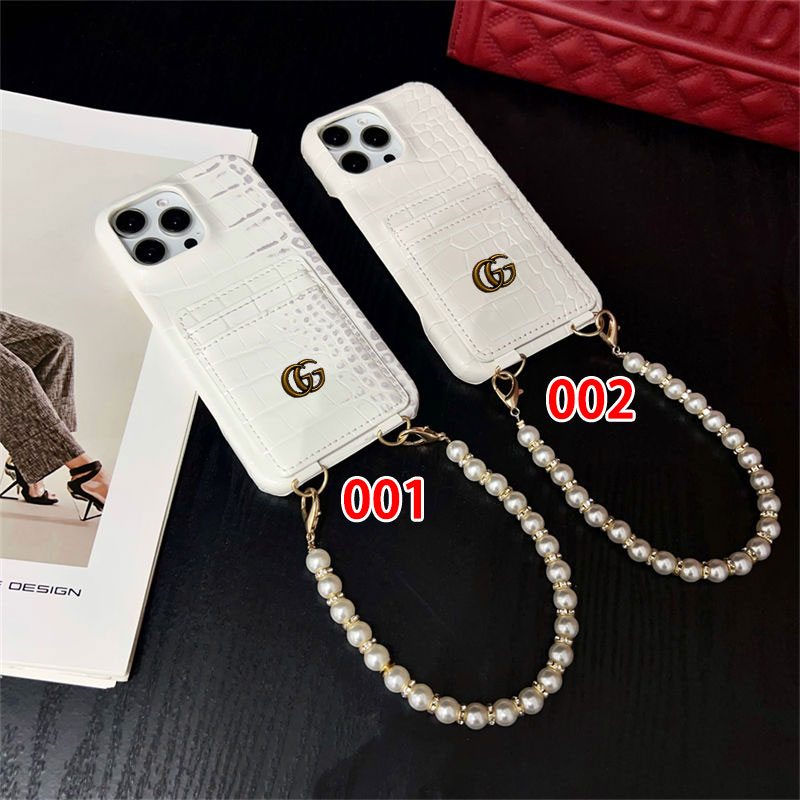 Gucci Luxury designer iPhone 16 15 14 case hülle coque